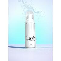 Lash Wash - Foam Cleanser 