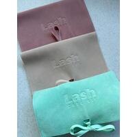 Lash Care Kits - Velvet Bag  