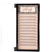 Premium 3D 0.07 - Short Pointy 