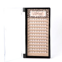 Premium 4D 0.07 - Short Pointy 