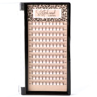 Premium 5D 0.07 - Short Pointy 