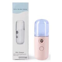 Nano Mister with usb charger