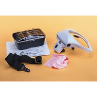 Magnifying Head Lamp