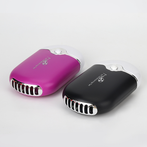 Portable Fan- USB chargable